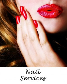 Nail Services Nail Services