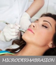 MICRODERMABRASION anti ageing treatment, coventry beauty salon