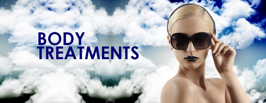 Body Treatments in Coventry