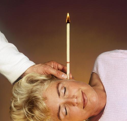 hopi ear candles, Coventry beauty clinic