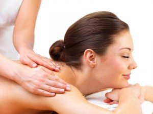 Swedish massage, Suzanne's Beauty, Stoke