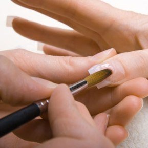 nail extension diploma course, Coventry beauty clinic