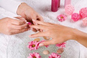manicures, beauty & nail spa, Stoke