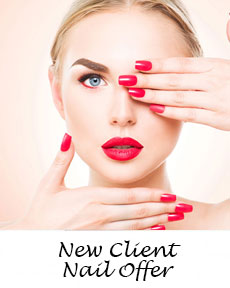 Nails Offer Nails Offer