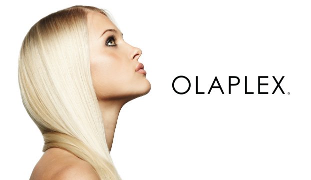 OLAPLEX™ Repaired My Damaged Hair