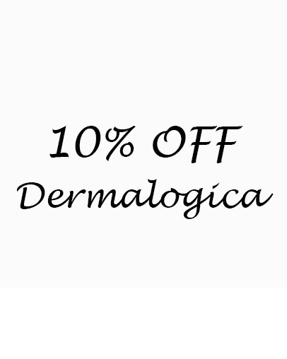 10% OFF Dermalogica