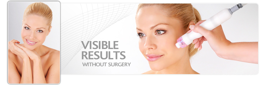 caci classic face