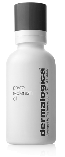 NEW:  Dermalogica Phyto Replenish Oil