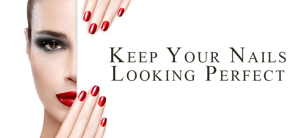 Keep-Your-Nails-Looking-Perfectat suzannes beauty salon in coventry
