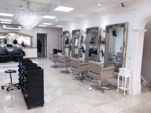 The best hair & beauty salon in Coventry