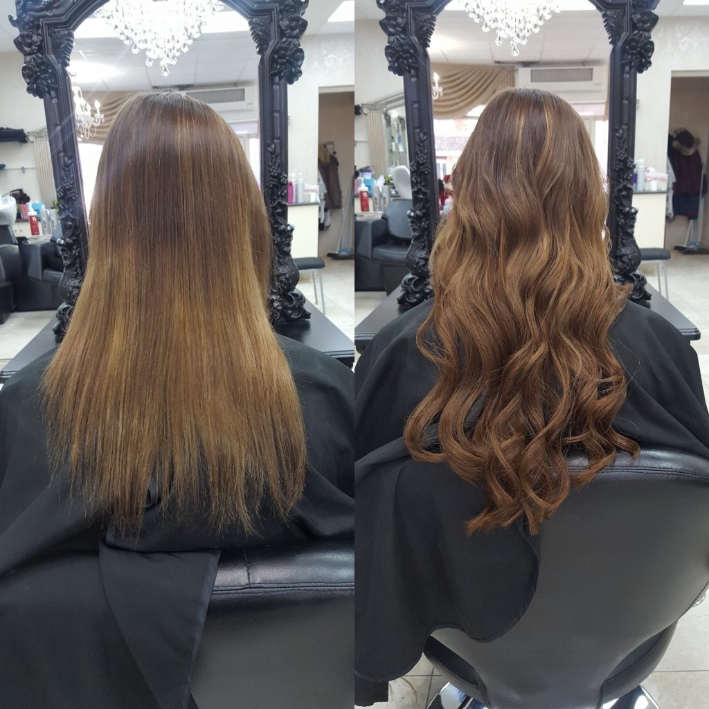 Beauty Works Hair Extensions at Suzannes Hair Salon Coventry
