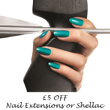 Nails Offer Nails Offer
