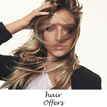 Hair Offers with Stacey Hair Offers with Stacey