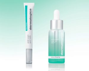 dermalogica AGE bright anti-ageing treatments, Coventry