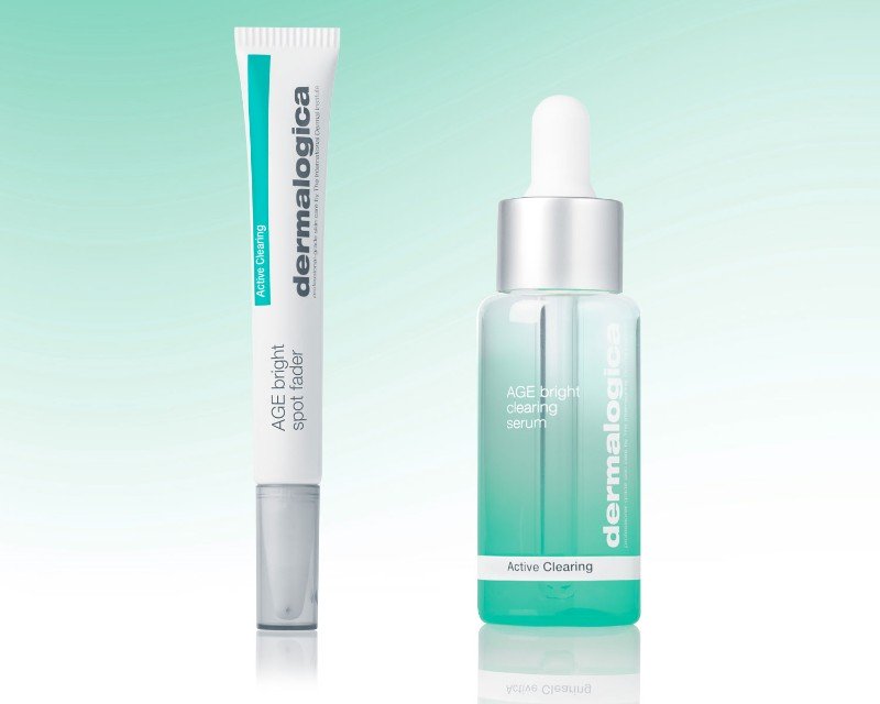 NEW Dermalogica Products