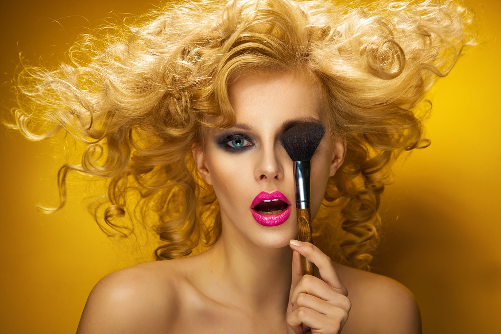 New Year’s Beauty Resolutions New Year’s Beauty Resolutions