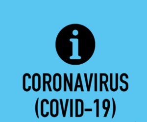 Coronavirus Notice Coronavirus Notice