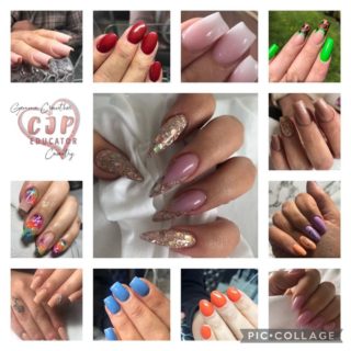 Nail Courses With Gemma Nail Courses With Gemma