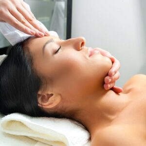 FACIALS AT SUZANNE'S BEAUTY SALON IN COVENTRY