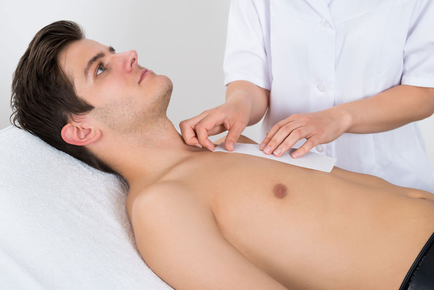 IPL Hair Removal, Electrolysis & Waxing at Coventry clinic