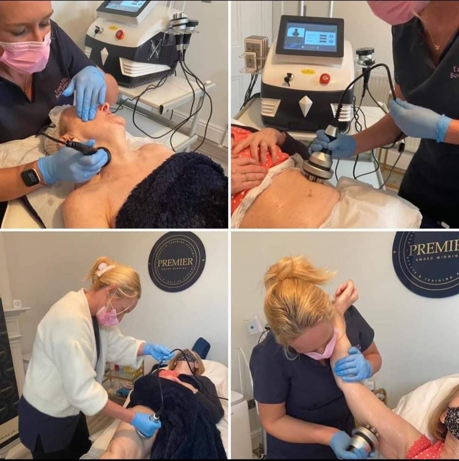 weight loss and body scultping at top beauty clinic in coventry
