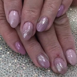 NAIL TRENDS AT SUZANNE'S BEAUTY SALON IN COVENTRY