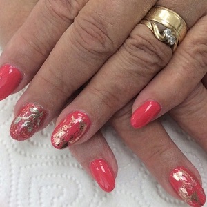 NAIL TRENDS AT SUZANNE'S BEAUTY SALON IN COVENTRY