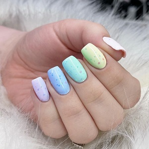 Summer Nail Trends