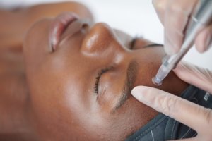 Dermalogica Professional Treatments at Suzannes Beauty Clinic in Coventry