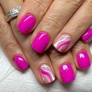 Summer Nail Trends at Top Coventry Salon