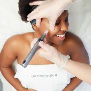 dermalogica luminfusion treatments in Coventry