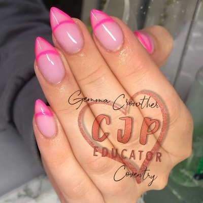best-nails-salon-in-coventry