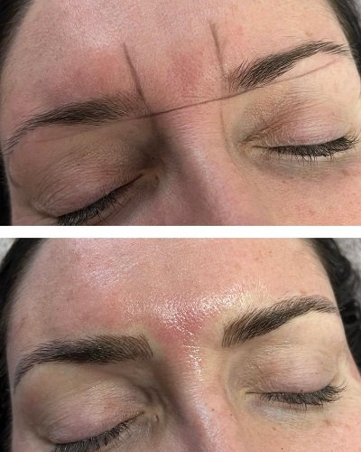 microblading-brows-at-suzannes-salon-coventry