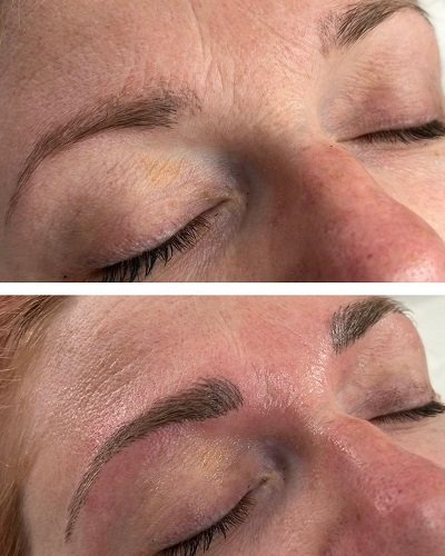semi-permanent-brow-makeup-at-suzannes-salon-coventry