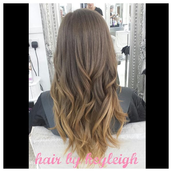 Hair By Keyleigh Stoke, Coventry