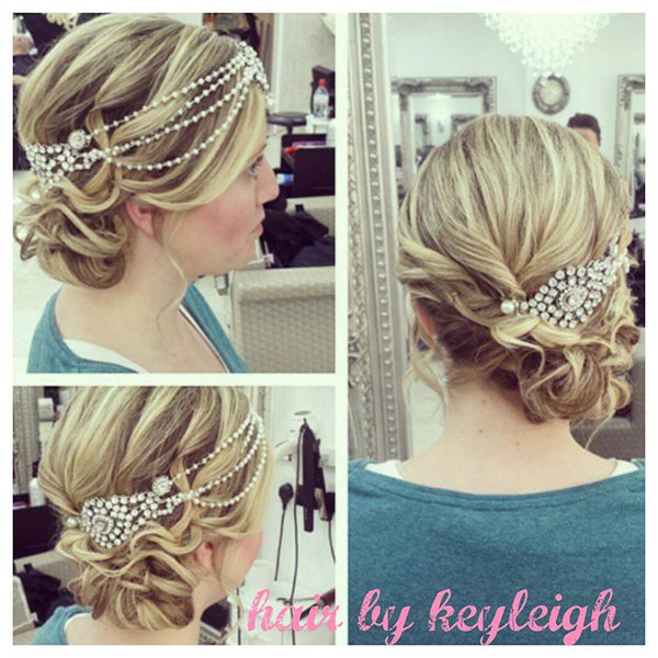 Hair By Keyleigh Stoke, Coventry