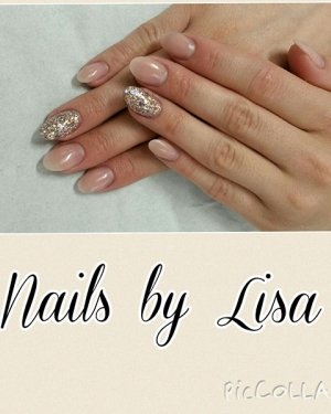 Lisa Woodward Nails at Suzannes Stoke, Coventry
