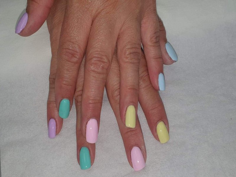 Best-nails-salon-in-Coventry