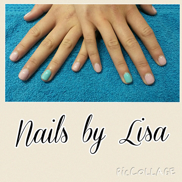 Lisa Woodward Nails at Suzannes Stoke, Coventry