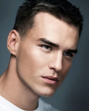 gents-short-haircut-salon-mens-hairdressing in Coventry