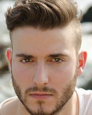 Men's Hairstyles at Top Coventry barbers