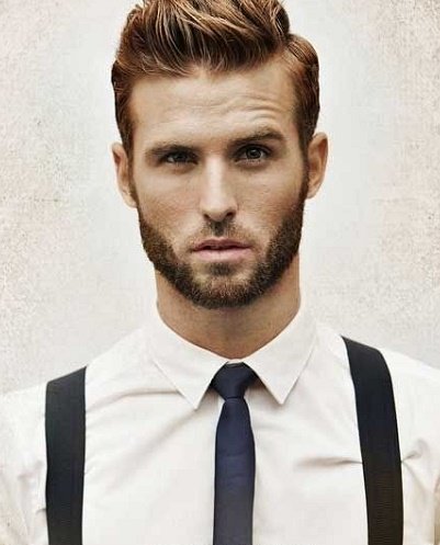 Men's Hairstyles at Top Coventry Hairdressers