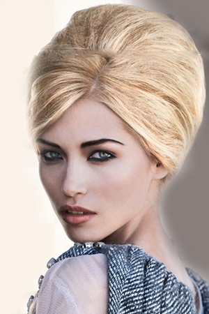 Valentine's Hair Ideas - Suzanne's Hair & Beauty, Coventry