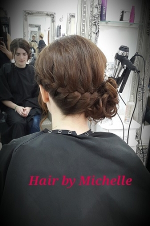 Wedding Hair Experts in Coventry at Suzanne's Hairdressers