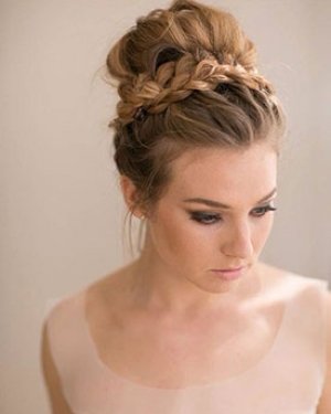 Wedding & Bridal Hair at Suzanne´s Hair & Beauty Salon in Coventry
