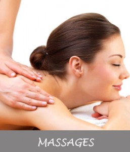 MASSAGES