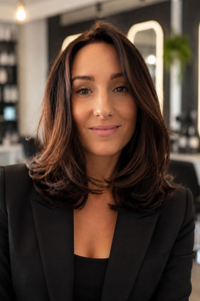 KEYLEIGH VERMA HAIR STYLIST KEYLEIGH VERMA HAIR STYLIST