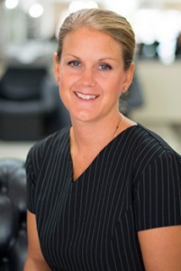 Lisa Woodward
