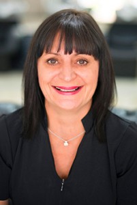 Paula Brine