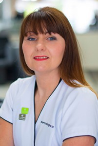 Sharon O’Donoghue